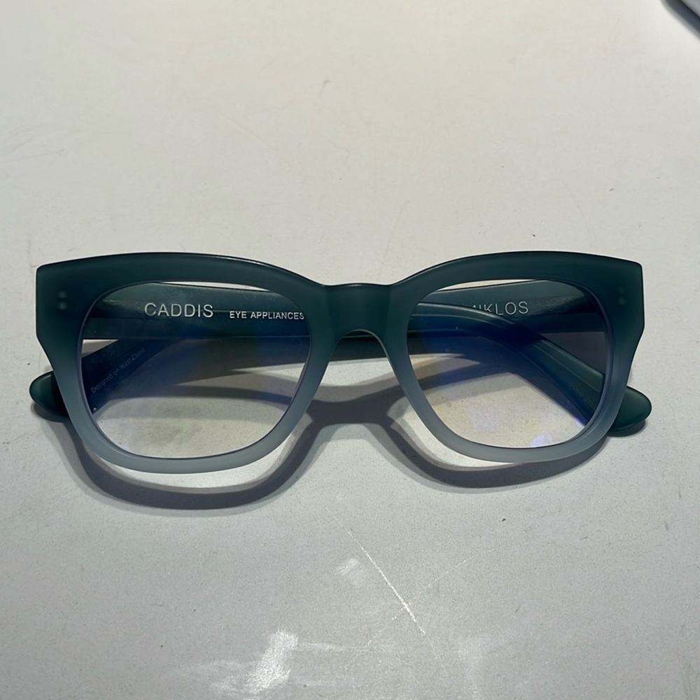 Caddie progressives Miklos 3.0